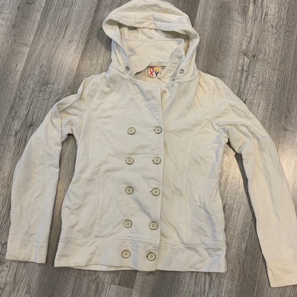 Roxy sweater - Picture 1 of 3